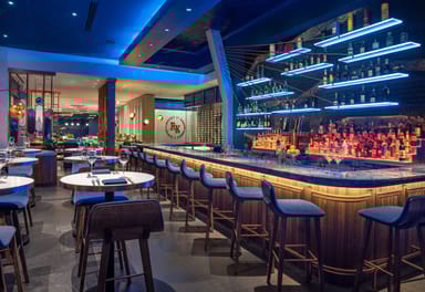 Ramsay’s Kitchen Three-Course Lunch and Candle Pouring Workshop for Two