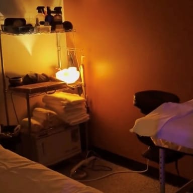 Romantic Spa Day for Two