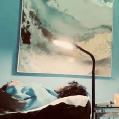 Romantic Spa Day for Two