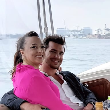 Romantic Dinner and Wine Duffy Boat Cruise