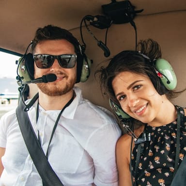 Ultimate Oahu 60-Minute Helicopter Tour