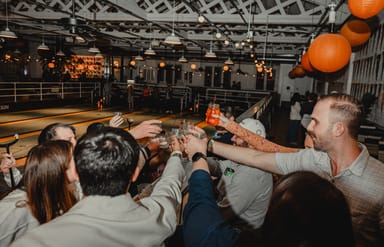 60-Day Shuffleboard Group Pass