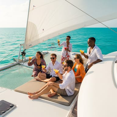 All-Day Key West Adventure and Dolphin Cruise