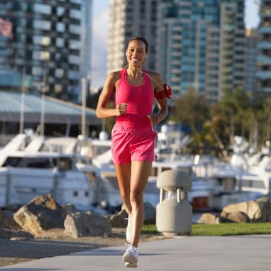 4-Mile Running Tour of Seaport and Little Italy