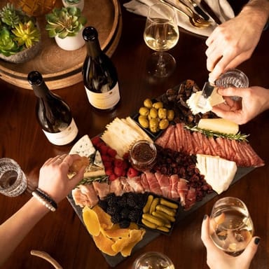 Russian River Valley Wine and Dine Tour