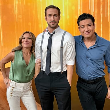 Madame Tussauds Hollywood All-Access Admission