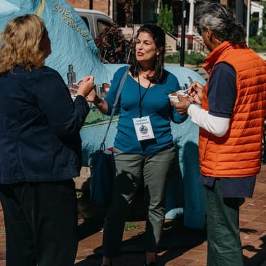 Saigon to Stockholm Food Tour