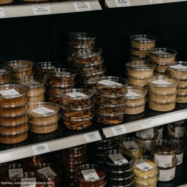 Saigon to Stockholm Food Tour