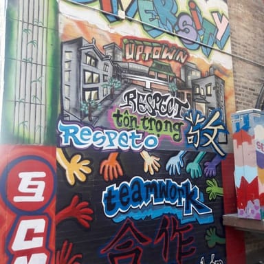 Saigon to Stockholm Food Tour