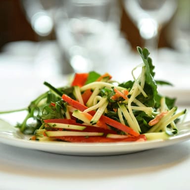 Norfolk Lunch Cruise