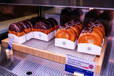 Downtown Donut and Sweet Treats Tour in San Antonio