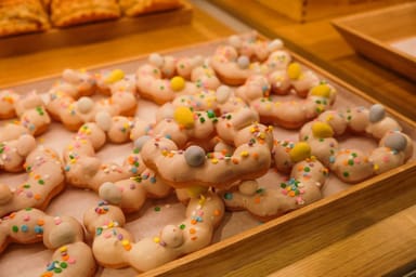 Downtown Donut and Sweet Treats Tour in San Antonio