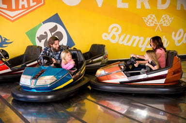 Go City | San Diego Essentials Pass - 3 Attractions