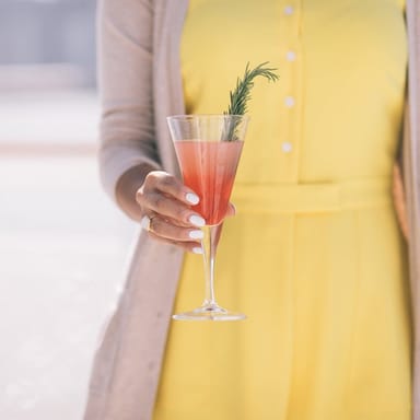 Champagne Brunch Cruise