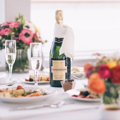 Champagne Brunch Cruise