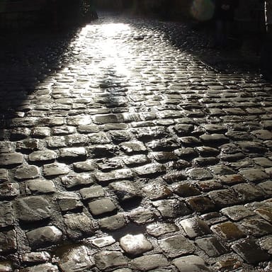 Historic True Crime Stories Gaslamp Tour