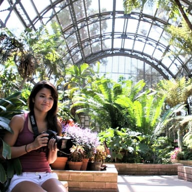 San Diego Photo Safari