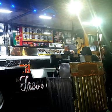 Los Angeles Instagram Walking Photo Safari