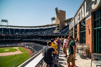 Go City | San Diego Essentials Pass - 3 Attractions