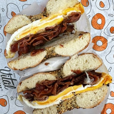 Brooklyn Sandwich Tour