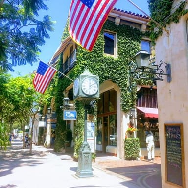Full-Day Santa Barbara Wine Country Tour