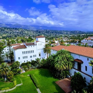 Full-Day Santa Barbara Wine Country Tour