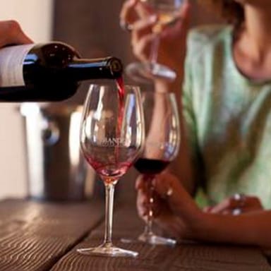 Santa Barbara Wine Country Tour