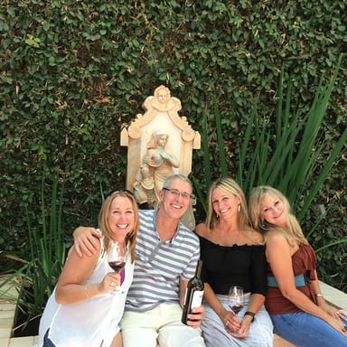 Santa Barbara Wine Tour and Tastings with a Gourmet Picnic