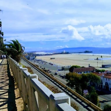 Private Santa Monica and Malibu Adventure