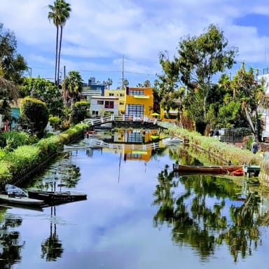 Private Santa Monica and Malibu Adventure