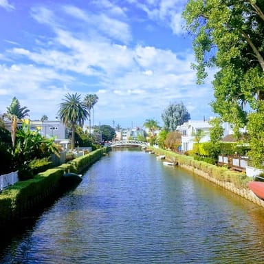 Private Santa Monica and Malibu Adventure