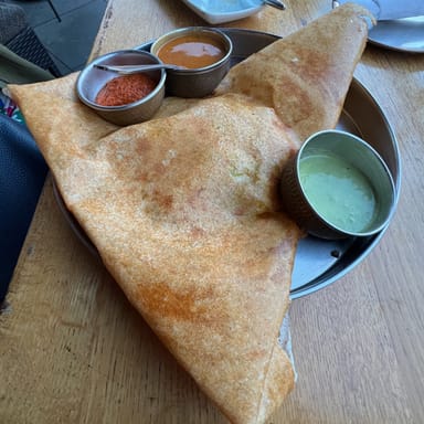 Santa Monica Gourmet Food and History Tour