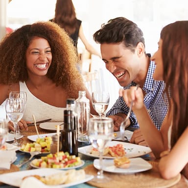 Gourmet Sarasota Food Tour