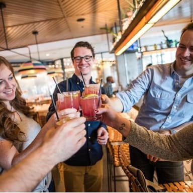 Denver Cocktails Tour