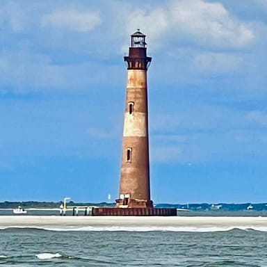 Scenic Charleston Photography Tour