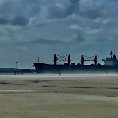 Scenic Charleston Photography Tour