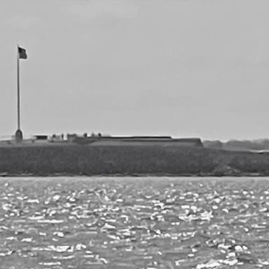 Scenic Charleston Photography Tour