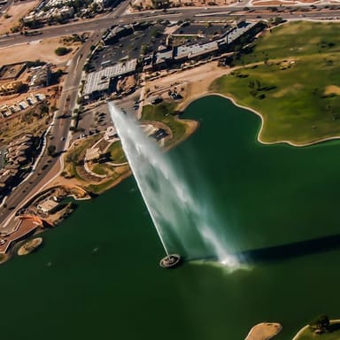 Scenic Helicopter Tour