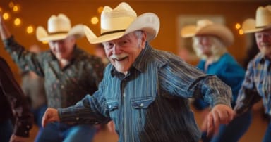 Boots and Brews: Line Dancing and Drink Tour