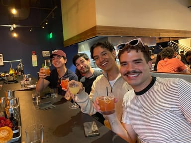 Central Square Food and Mural Arts Weekday Tour