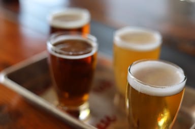 The Sips of Salt Lake City: Craft Brewery Tour with Tastings