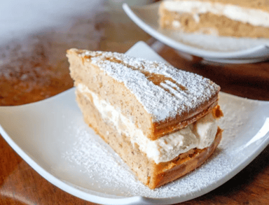 Intimate Four-Course Italian Cooking Class