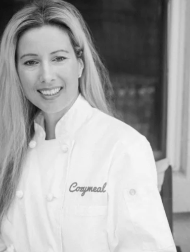 Intimate Four-Course Italian Cooking Class