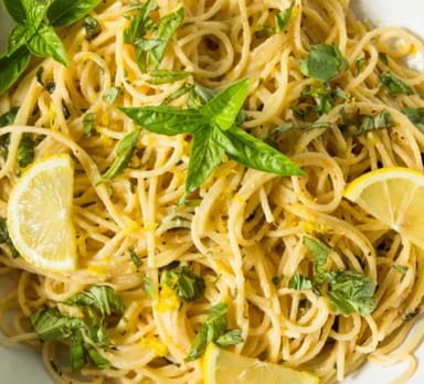 Intimate Four-Course Italian Cooking Class