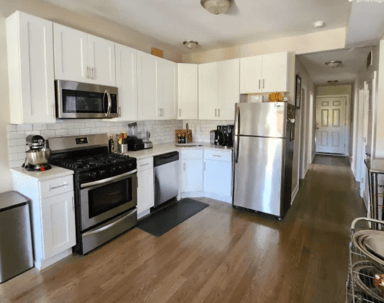 Intimate Three-Course Italian Cooking Class