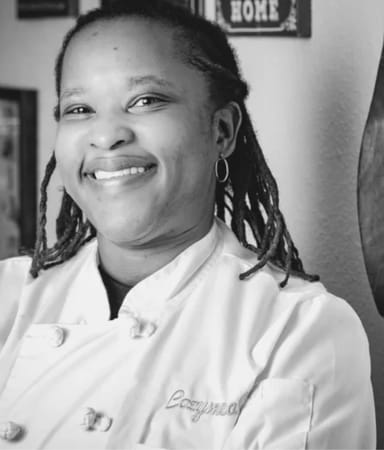 Intimate Three-Course Italian Cooking Class