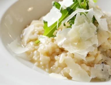 Intimate Three-Course Italian Cooking Class