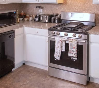 Intimate Three-Course Italian Cooking Class