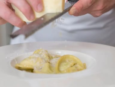 Intimate Four-Course Italian Cooking Class