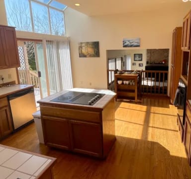 Intimate Four-Course Italian Cooking Class